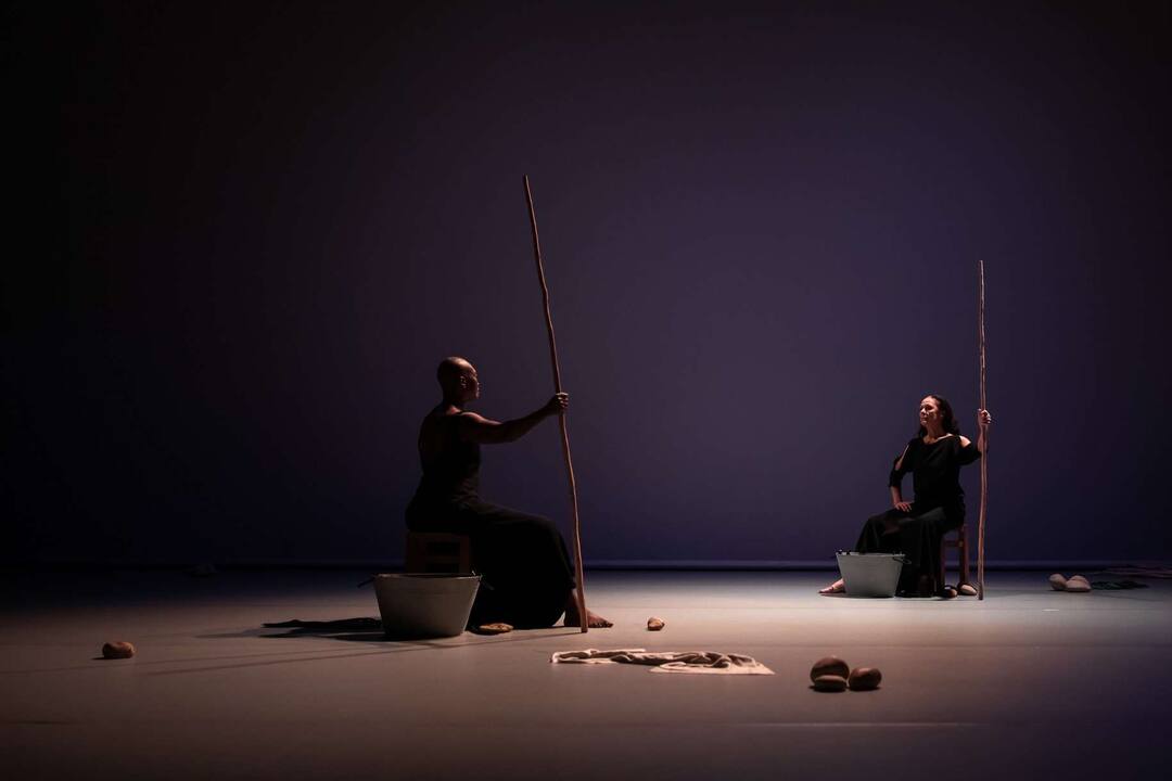 Schlossfestspiele Ludwigsburg