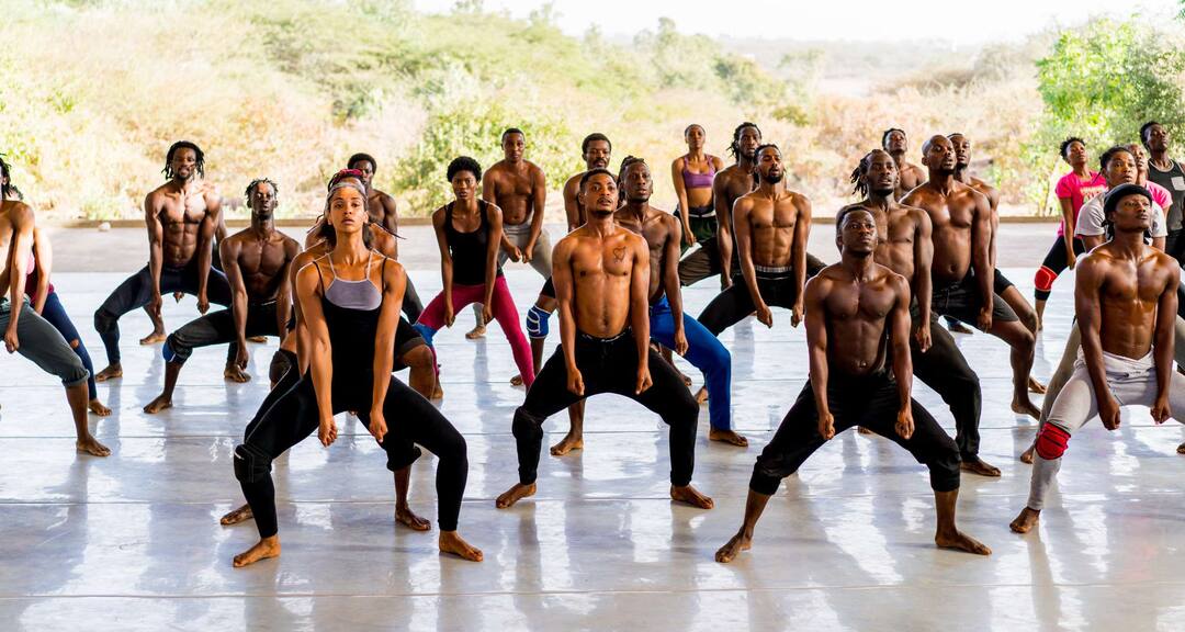 Schlossfestspiele Ludwigsburg