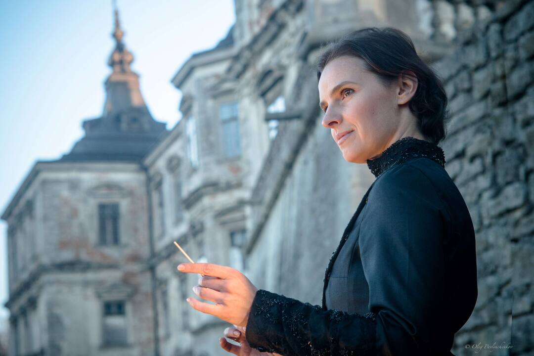 Schlossfestspiele Ludwigsburg