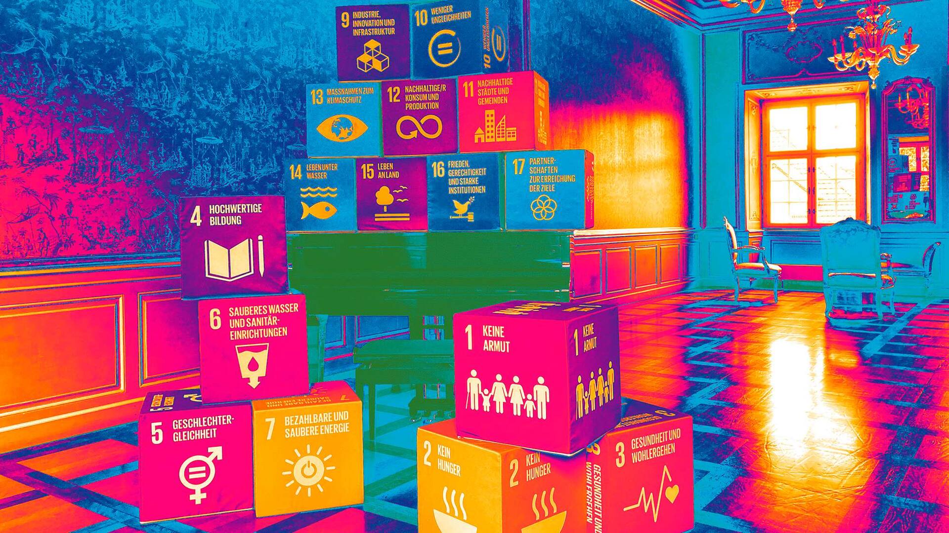 Schlossfestspiele Ludwigsburg