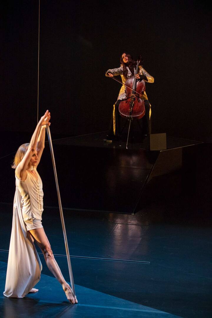 Schlossfestspiele Ludwigsburg