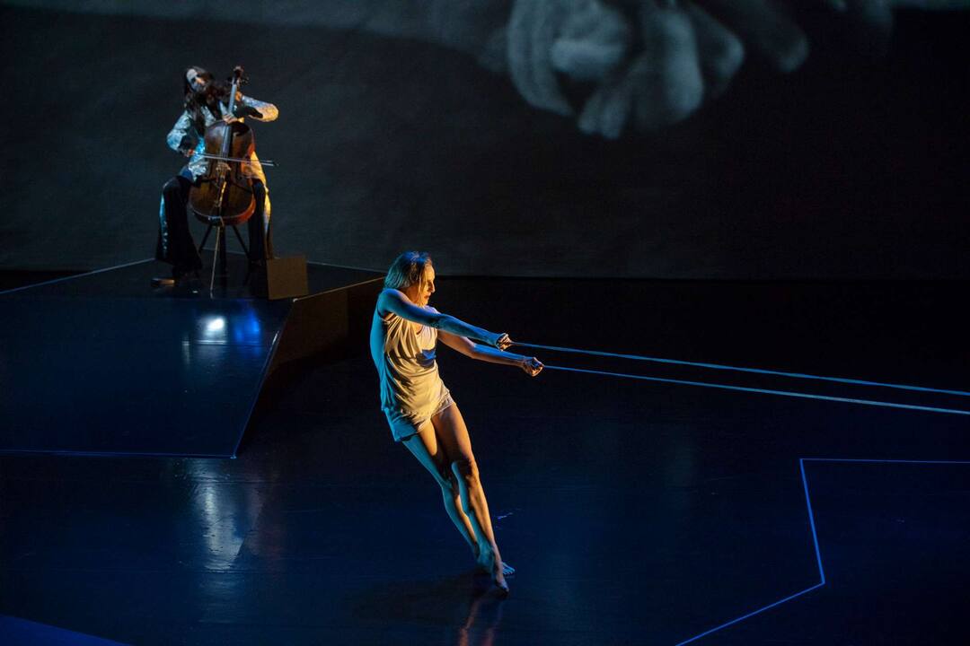 Schlossfestspiele Ludwigsburg