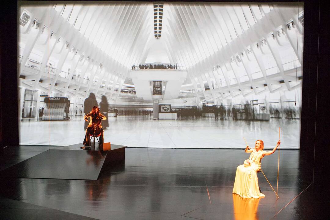 Schlossfestspiele Ludwigsburg