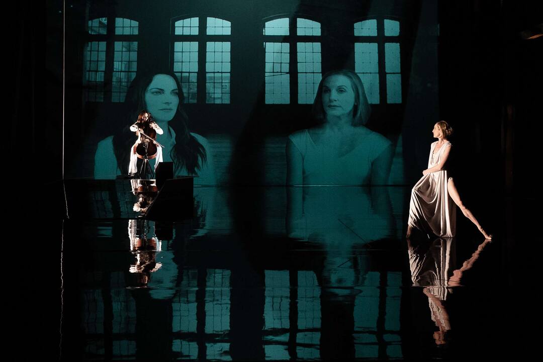 Schlossfestspiele Ludwigsburg