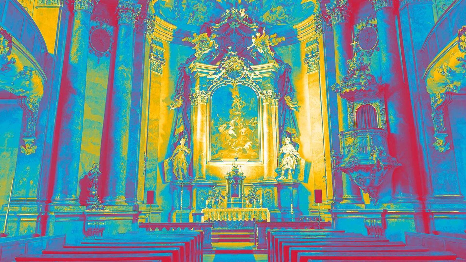 Schlossfestspiele Ludwigsburg