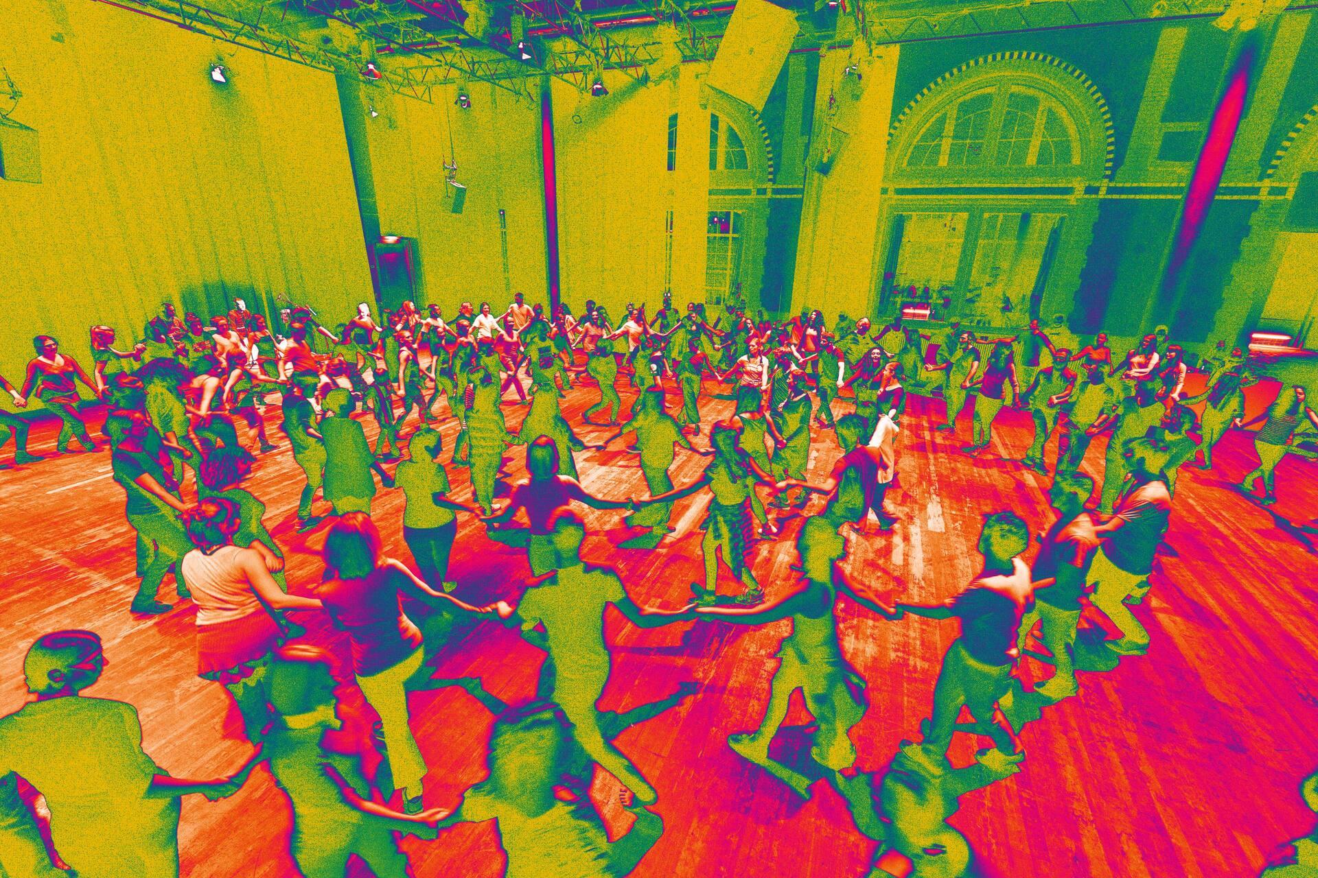 Schlossfestspiele Ludwigsburg