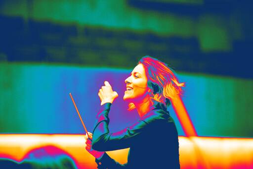 Schlossfestspiele Ludwigsburg