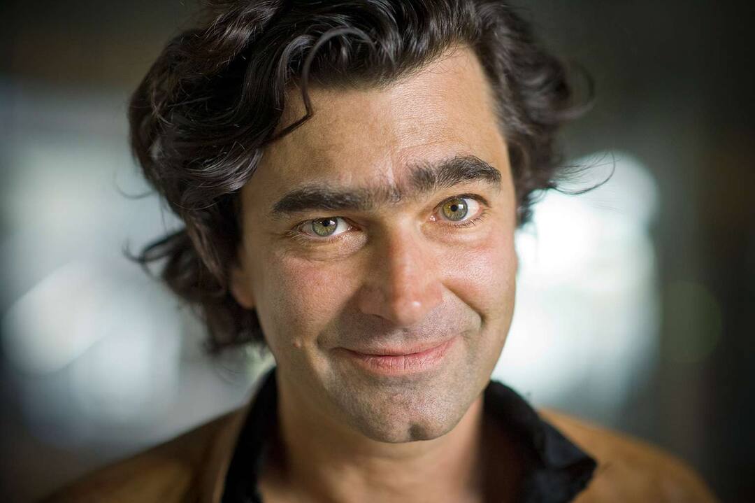 Schlossfestspiele Ludwigsburg