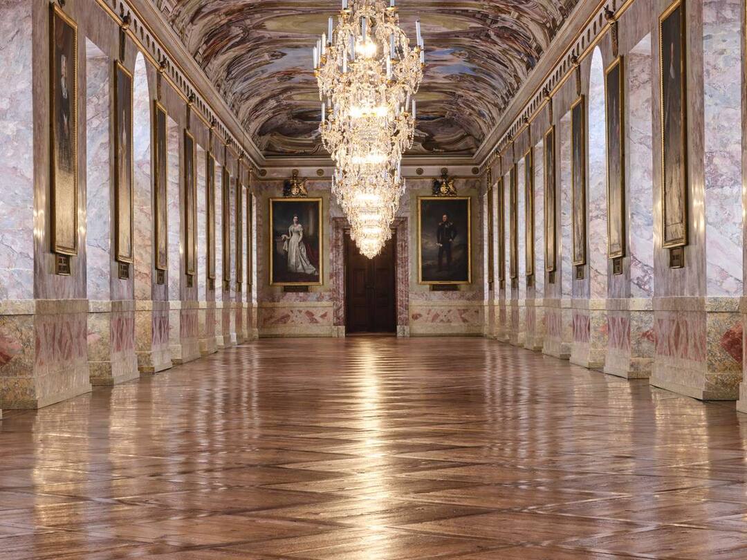 Schlossfestspiele Ludwigsburg