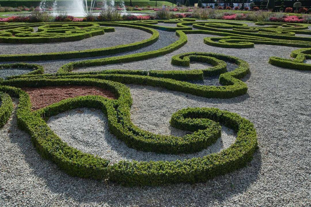 Schlossfestspiele Ludwigsburg