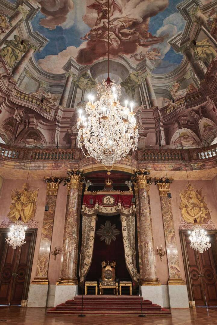 Schlossfestspiele Ludwigsburg