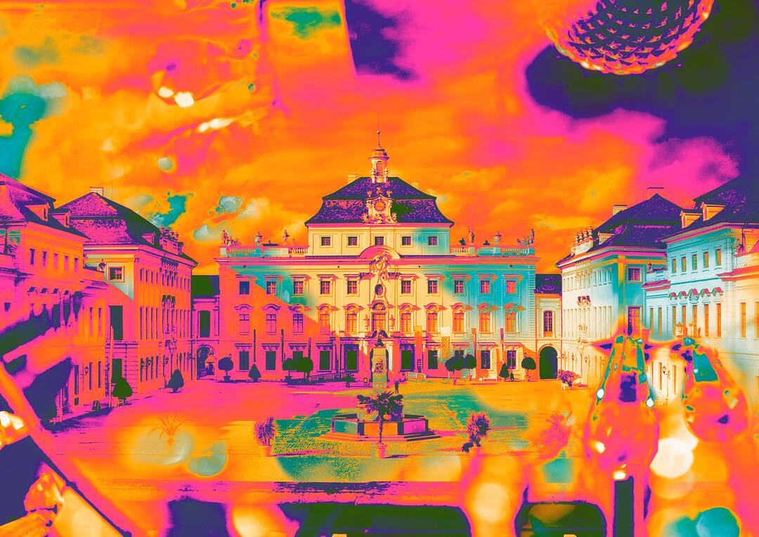 Schlossfestspiele Ludwigsburg