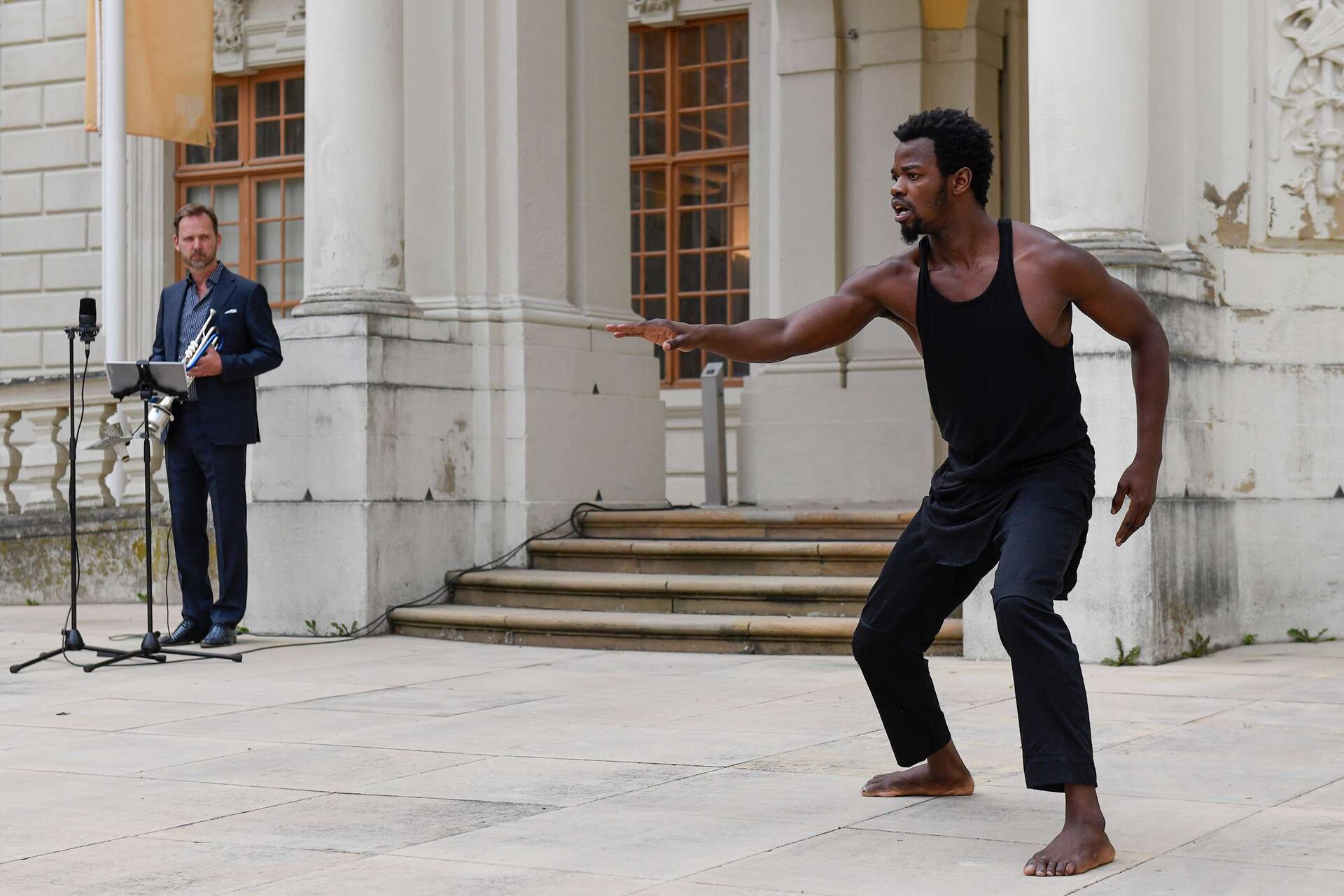 Schlossfestspiele Ludwigsburg