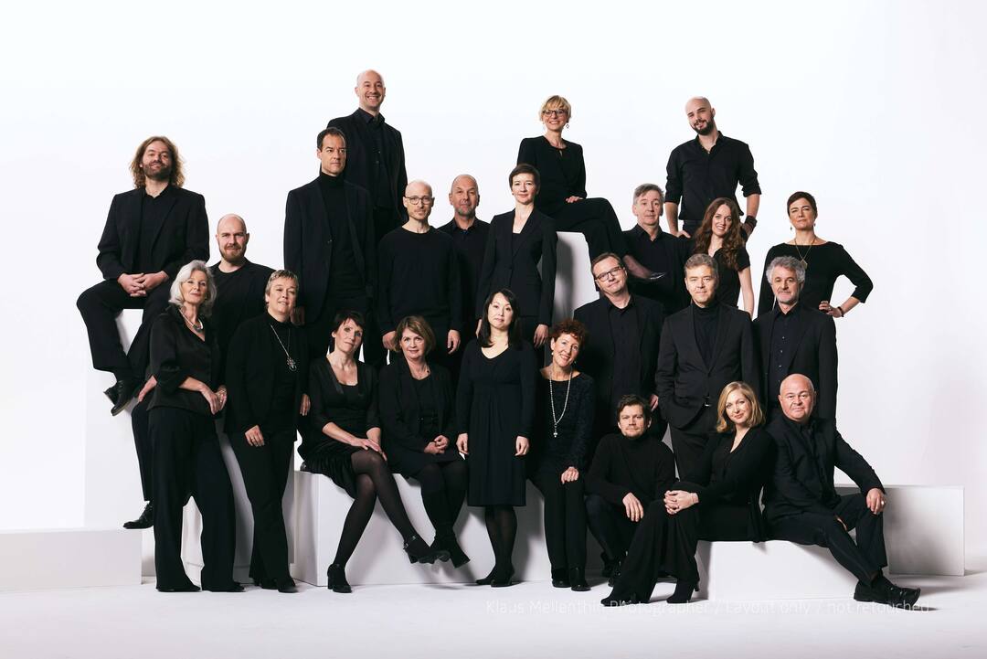 Schlossfestspiele Ludwigsburg