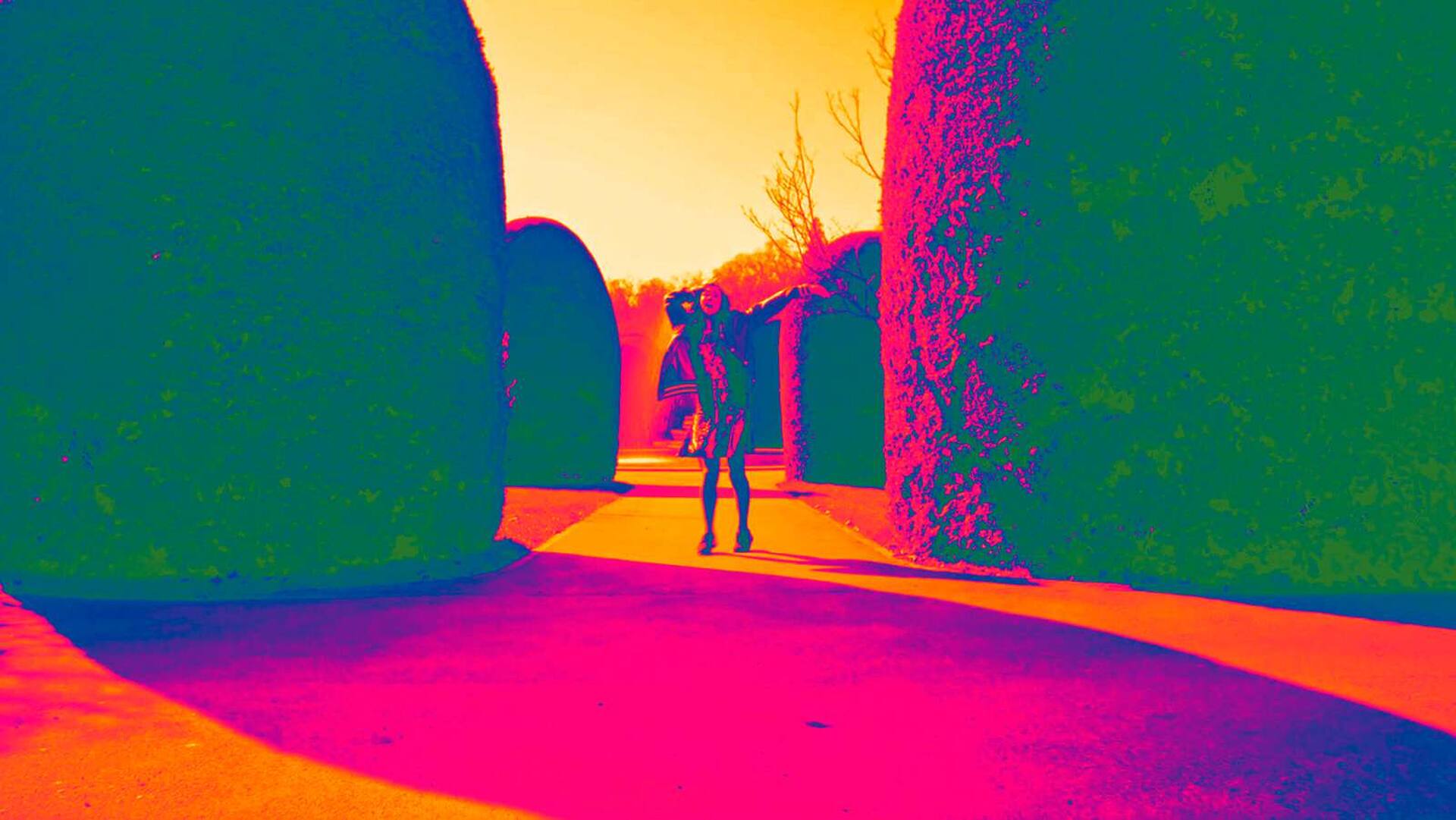 Schlossfestspiele Ludwigsburg