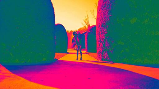 Schlossfestspiele Ludwigsburg