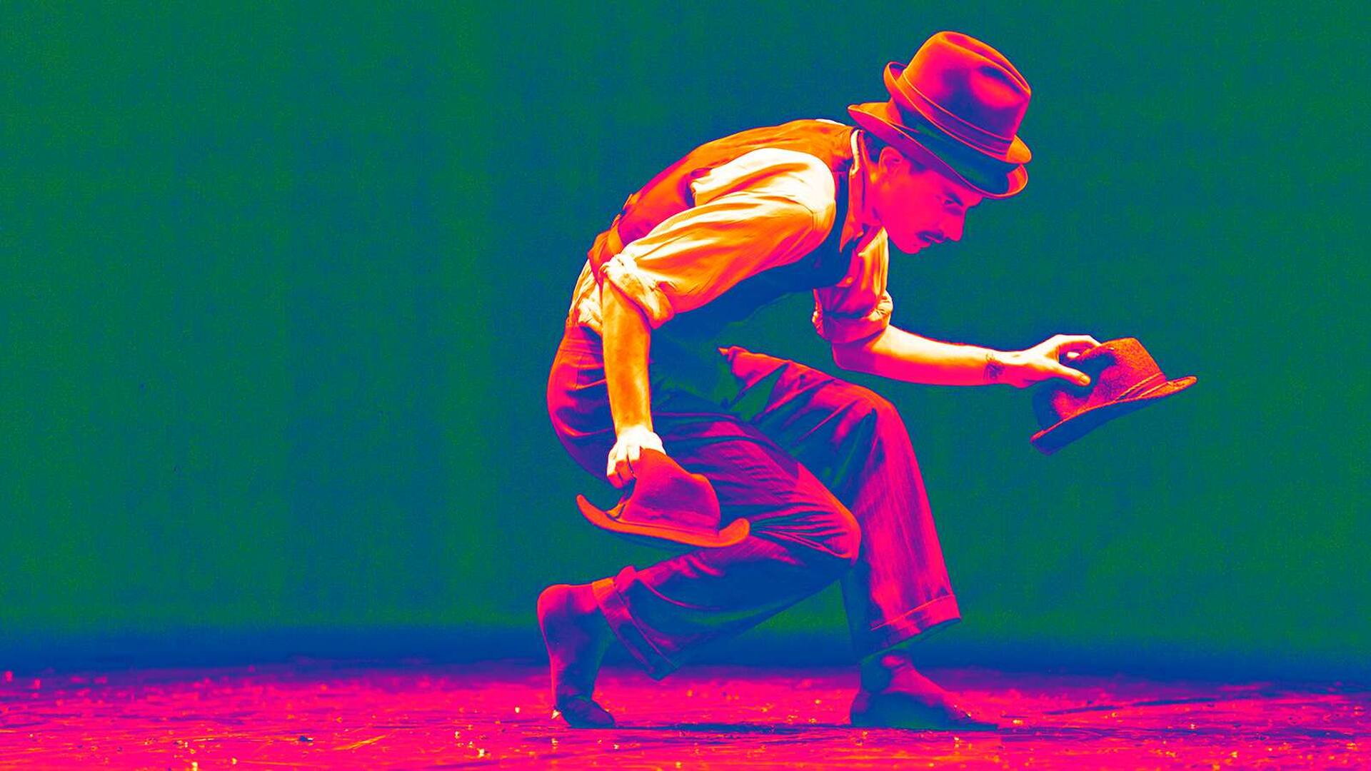 Schlossfestspiele Ludwigsburg