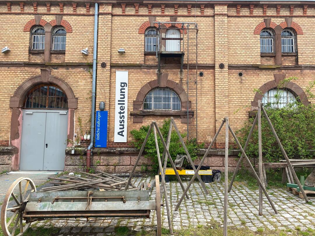 Schlossfestspiele Ludwigsburg