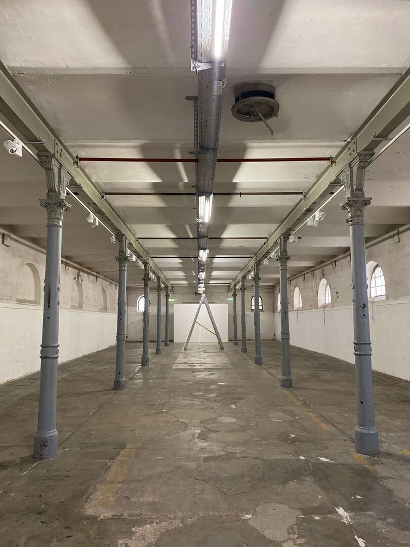 Schlossfestspiele Ludwigsburg