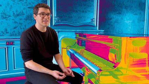 Schlossfestspiele Ludwigsburg