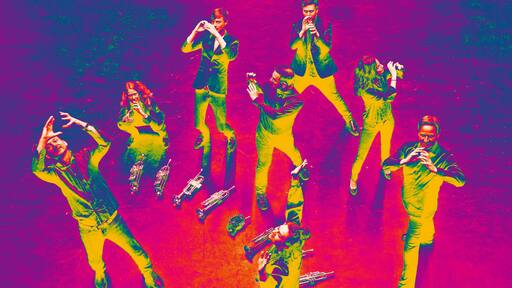 Schlossfestspiele Ludwigsburg