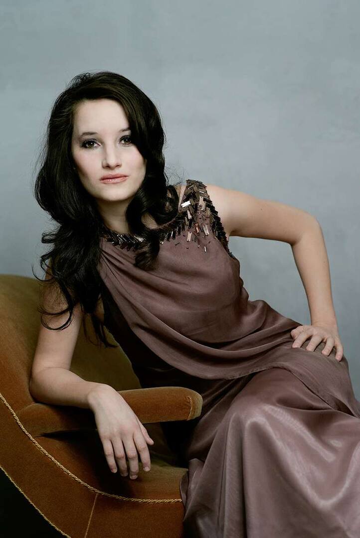 Schlossfestspiele Ludwigsburg