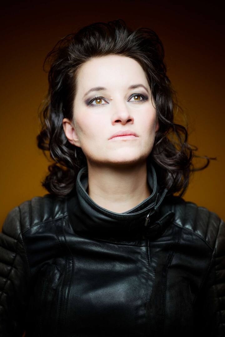 Schlossfestspiele Ludwigsburg