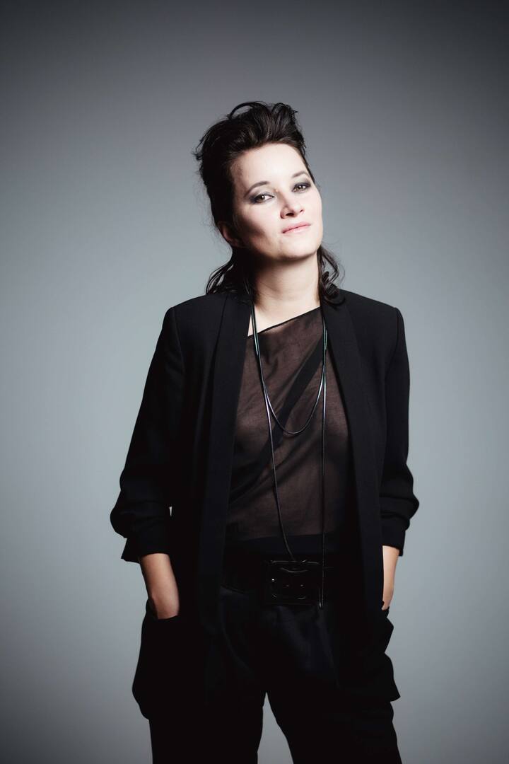 Schlossfestspiele Ludwigsburg