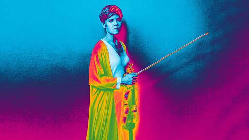 Schlossfestspiele Ludwigsburg