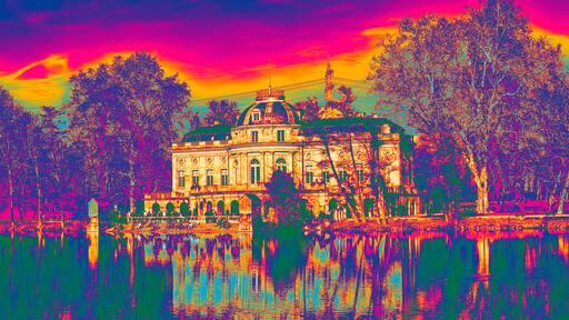 Schlossfestspiele Ludwigsburg