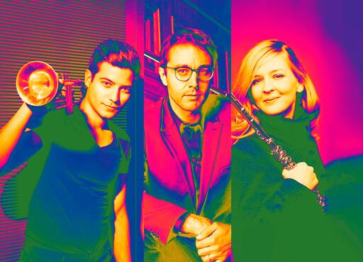 Schlossfestspiele Ludwigsburg