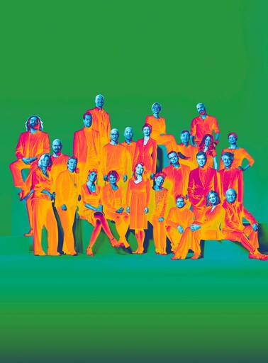 Schlossfestspiele Ludwigsburg