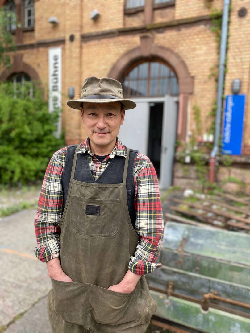 Schlossfestspiele Ludwigsburg