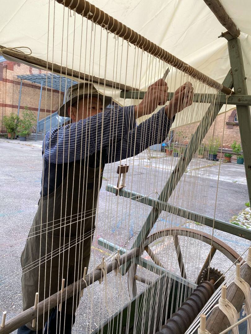 Schlossfestspiele Ludwigsburg