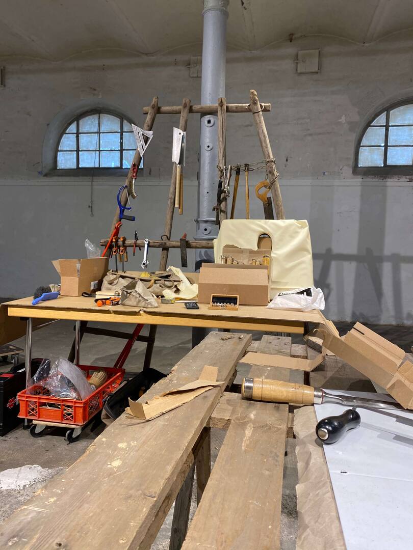 Schlossfestspiele Ludwigsburg