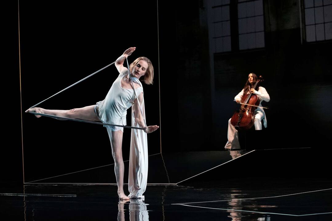 Schlossfestspiele Ludwigsburg