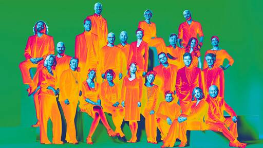 Schlossfestspiele Ludwigsburg