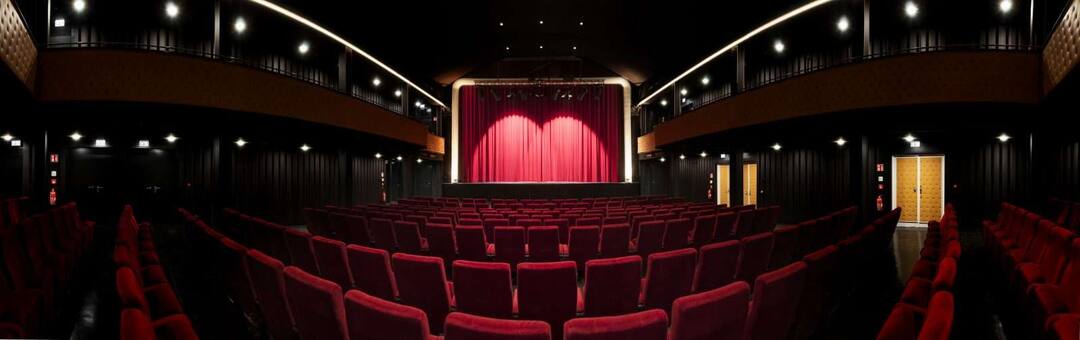 Schlossfestspiele Ludwigsburg