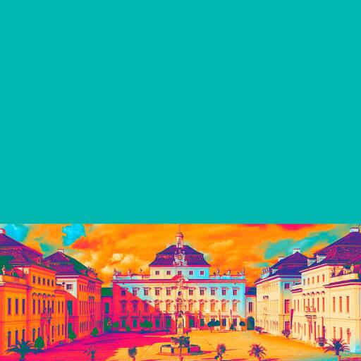 Schlossfestspiele Ludwigsburg
