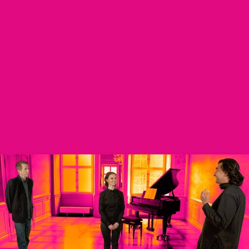 Schlossfestspiele Ludwigsburg