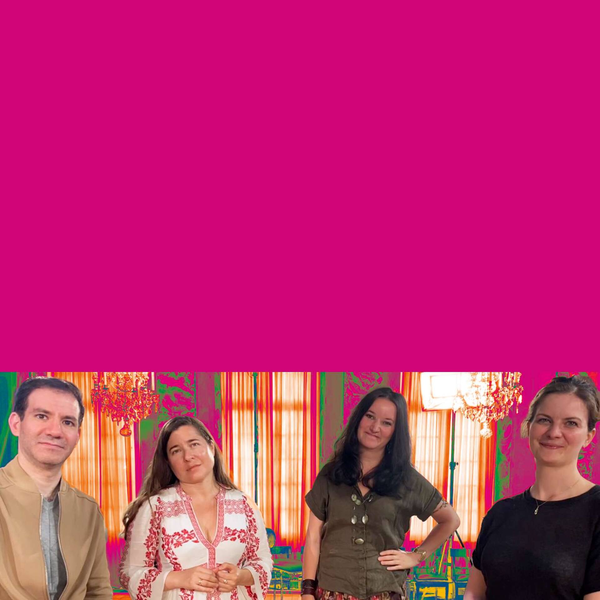 Schlossfestspiele Ludwigsburg