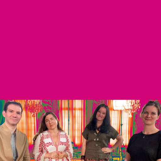 Schlossfestspiele Ludwigsburg