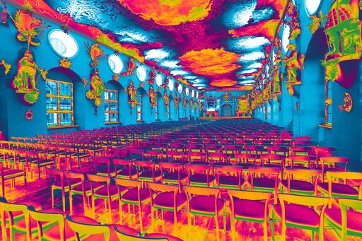 Schlossfestspiele Ludwigsburg