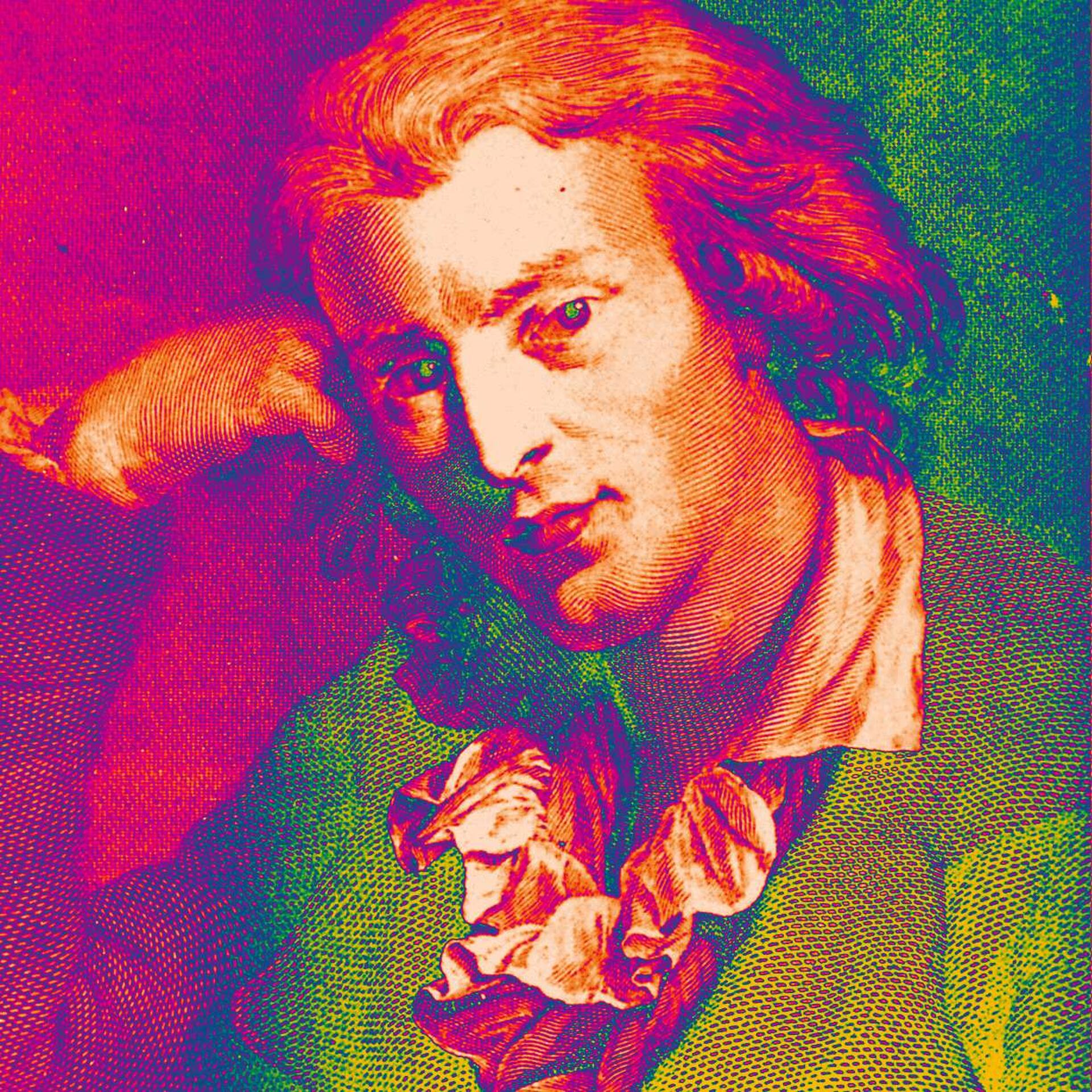 Schlossfestspiele Ludwigsburg