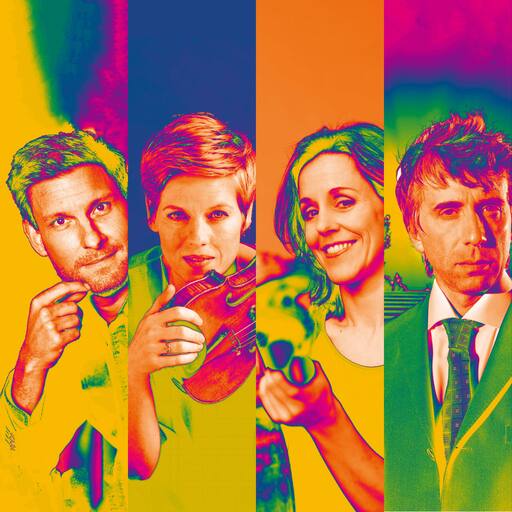 Schlossfestspiele Ludwigsburg