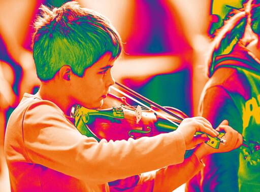 Schlossfestspiele Ludwigsburg