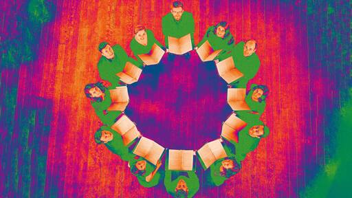 Schlossfestspiele Ludwigsburg