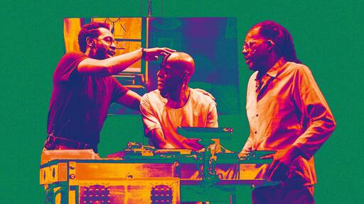 Schlossfestspiele Ludwigsburg