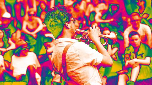 Schlossfestspiele Ludwigsburg