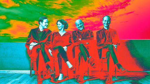 Schlossfestspiele Ludwigsburg